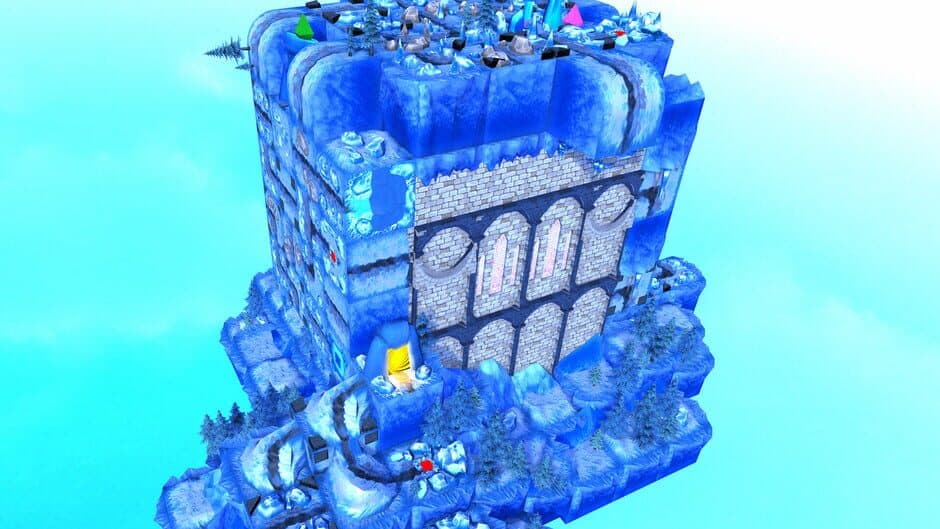 Скриншот 9 из Roterra 4: Magical Revolution
