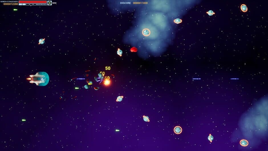 Скриншот 1 из Sagittarius