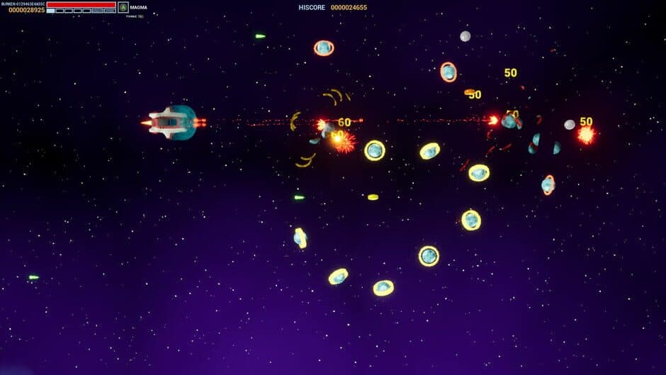 Скриншот 2 из Sagittarius
