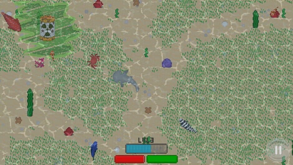 Скриншот 2 из SharkKing