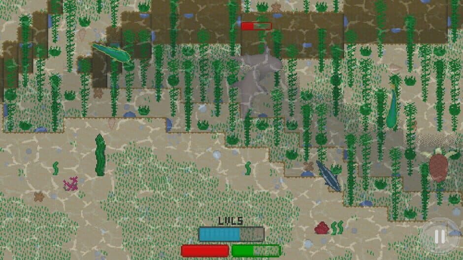 Скриншот 3 из SharkKing