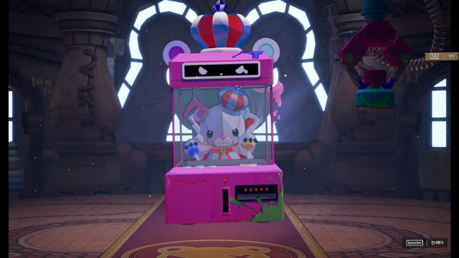 Скриншот 8 из ToyLand