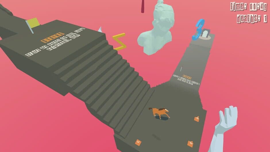 Скриншот 2 из Skate Horse