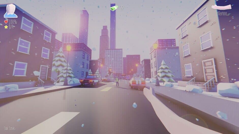 Скриншот 2 из Dude Simulator 5
