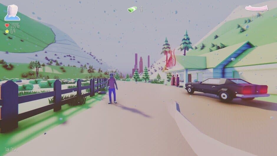 Скриншот 4 из Dude Simulator 5