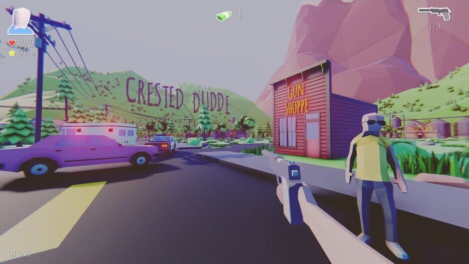 Скриншот 3 из Dude Simulator 5