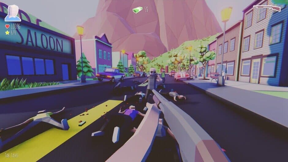 Скриншот 5 из Dude Simulator 5