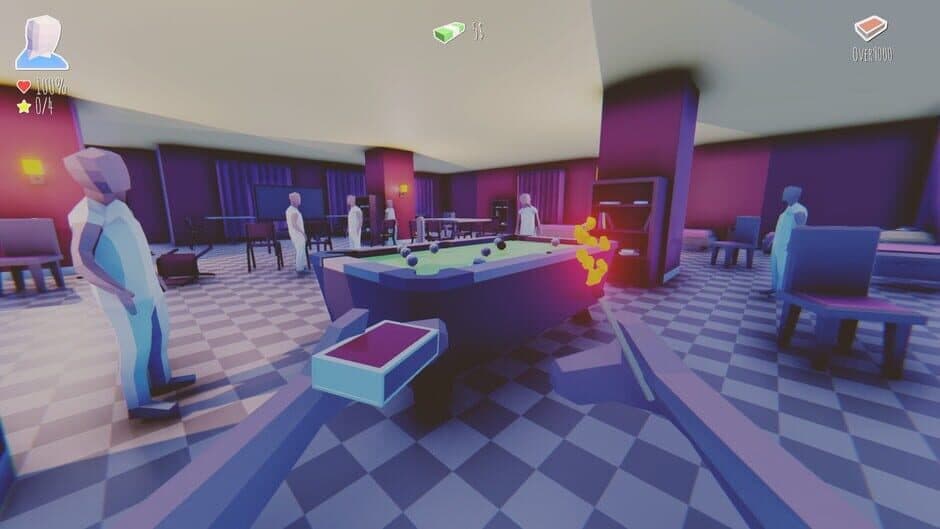 Скриншот 6 из Dude Simulator 5