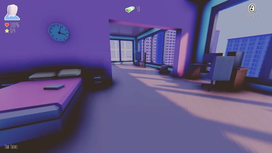 Скриншот 7 из Dude Simulator 5