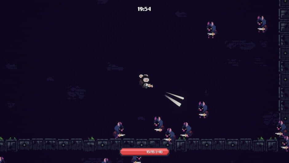 Скриншот 2 из The Gunslinger