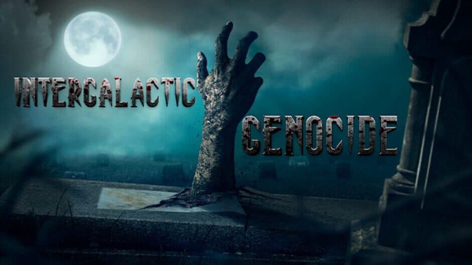 Скриншот 1 из Intergalactic Genocide
