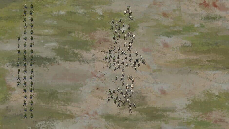 Скриншот 5 из Altwaldheim 2: Town in Trouble