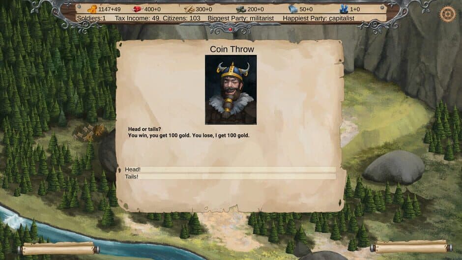 Скриншот 6 из Altwaldheim 2: Town in Trouble