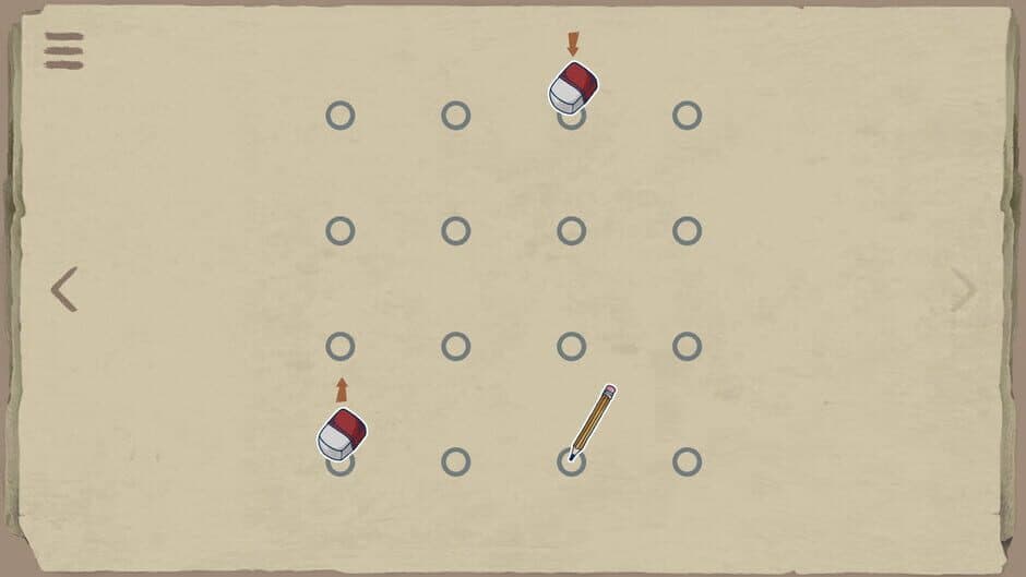 Скриншот 1 из Draft: In the Woods