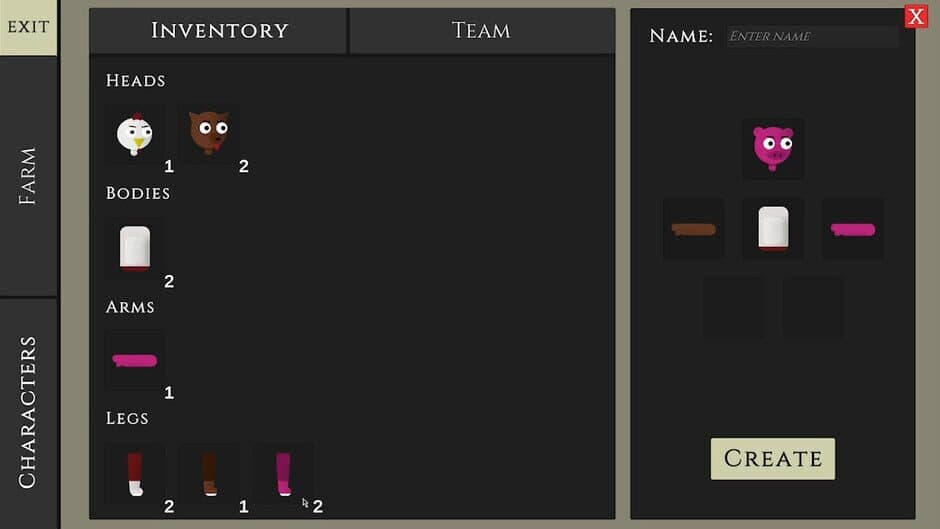 Скриншот 2 из Grow Your Team