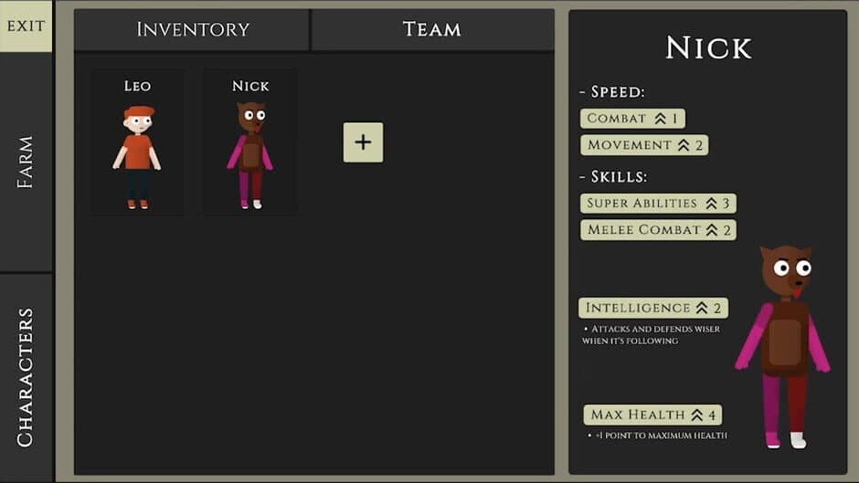 Скриншот 4 из Grow Your Team