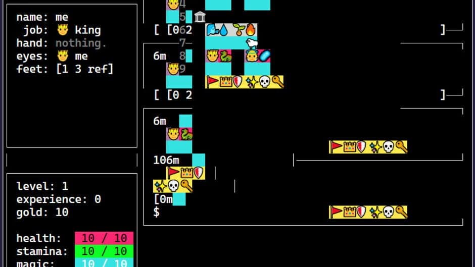 Скриншот 4 из Kernel Quest