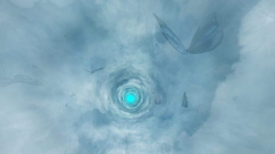 Скриншот 2 из Virtual Near Death Experience