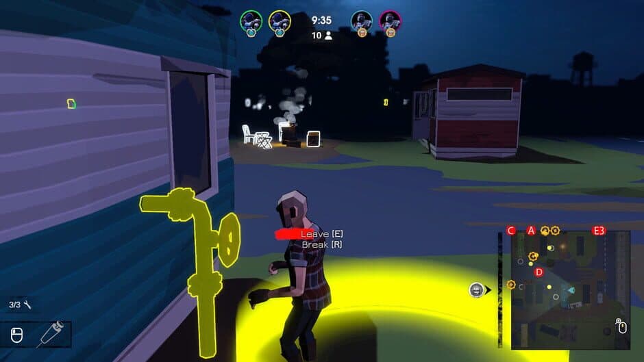 Скриншот 3 из Zombie Within