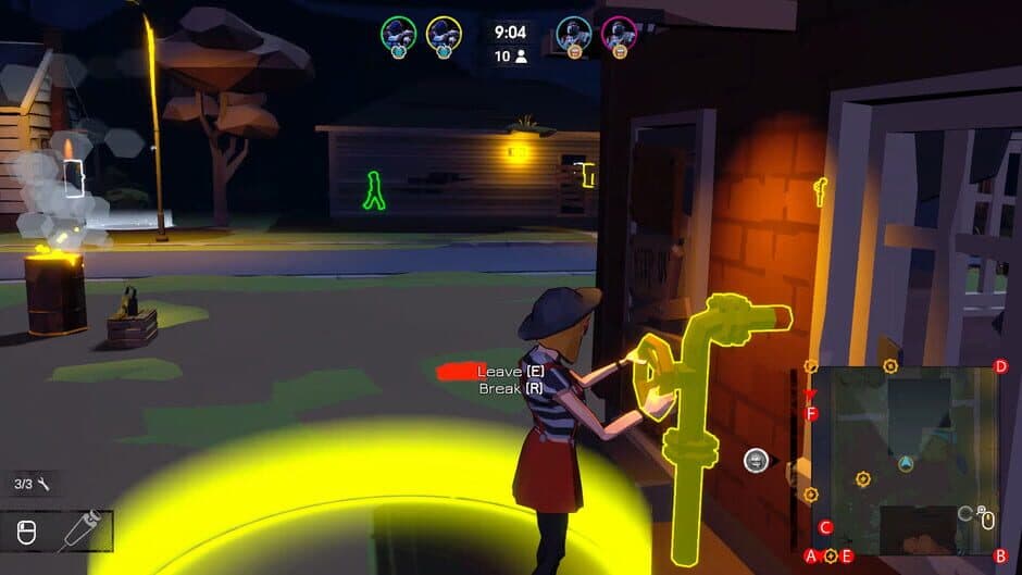 Скриншот 5 из Zombie Within