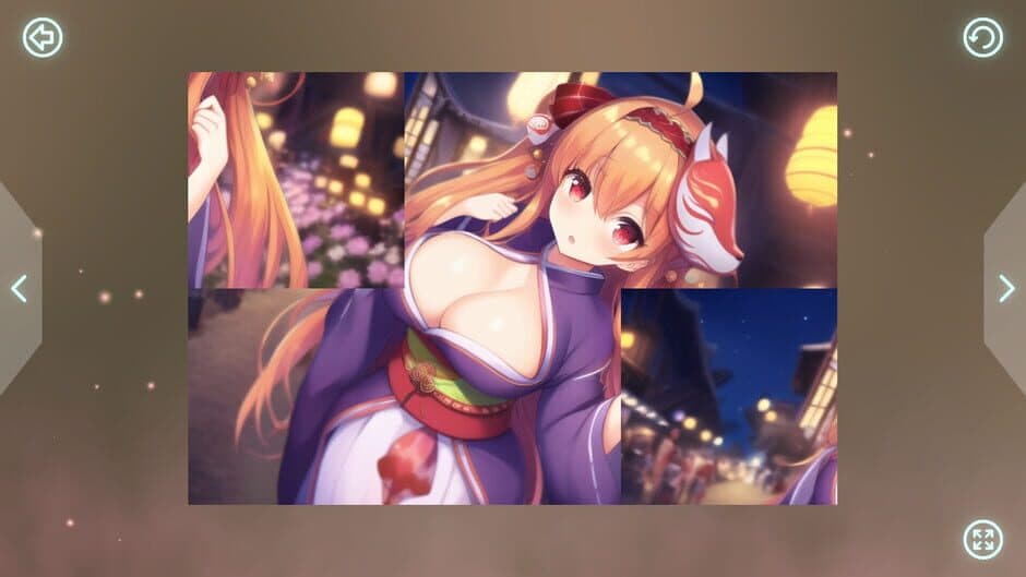 Скриншот 3 из Hentai Festival
