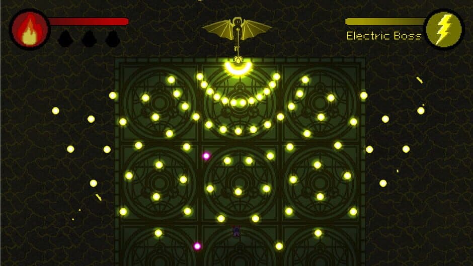 Скриншот 3 из Infernal Elements
