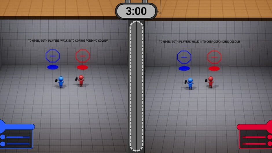 Скриншот 4 из Poly Smash