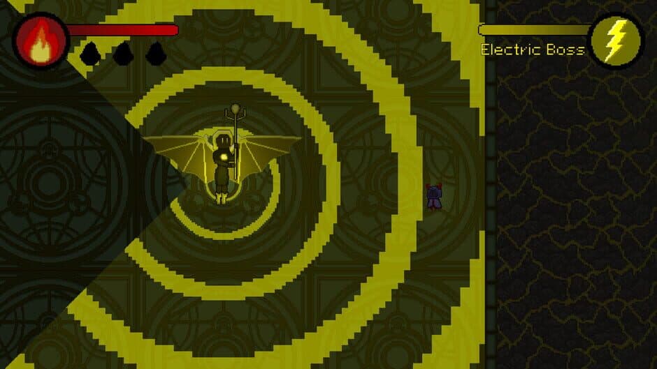 Скриншот 5 из Infernal Elements