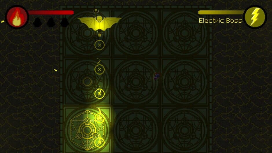 Скриншот 6 из Infernal Elements