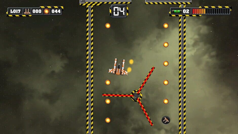 Скриншот 5 из Spaceship Ace Pilot