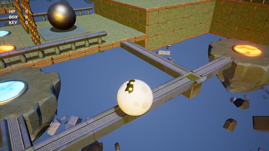 Скриншот 4 из Eggsplorer