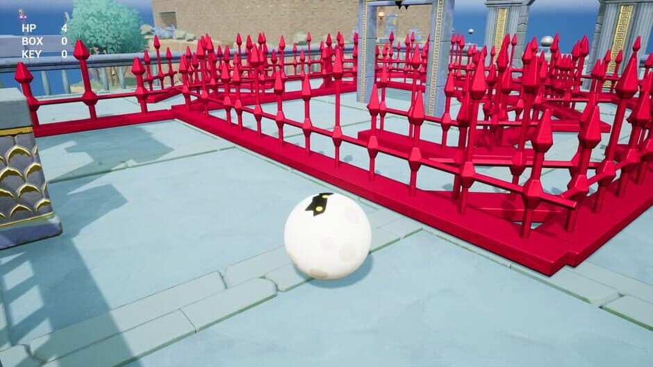 Скриншот 5 из Eggsplorer