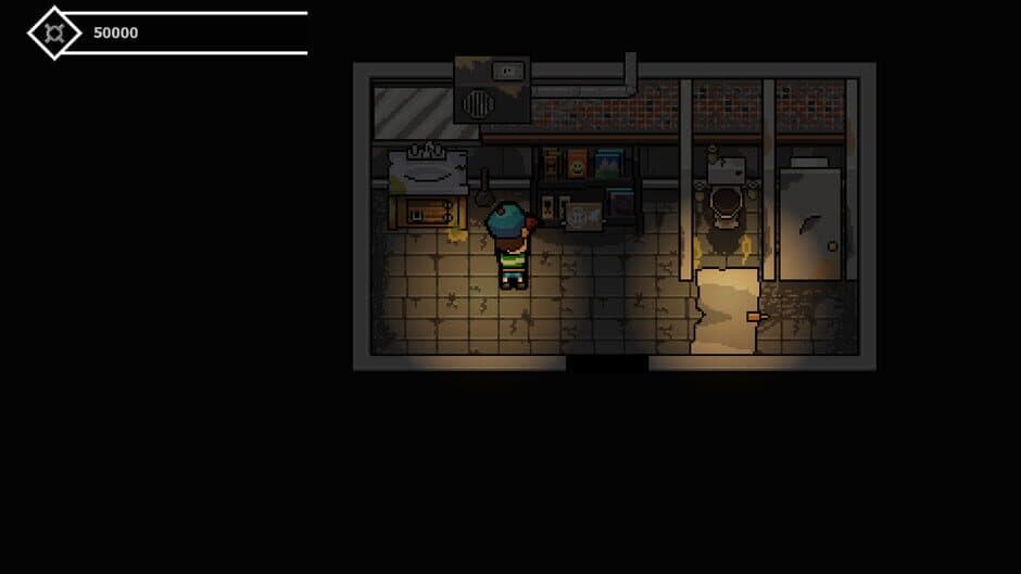 Скриншот 3 из Twin Stick Heroes 2