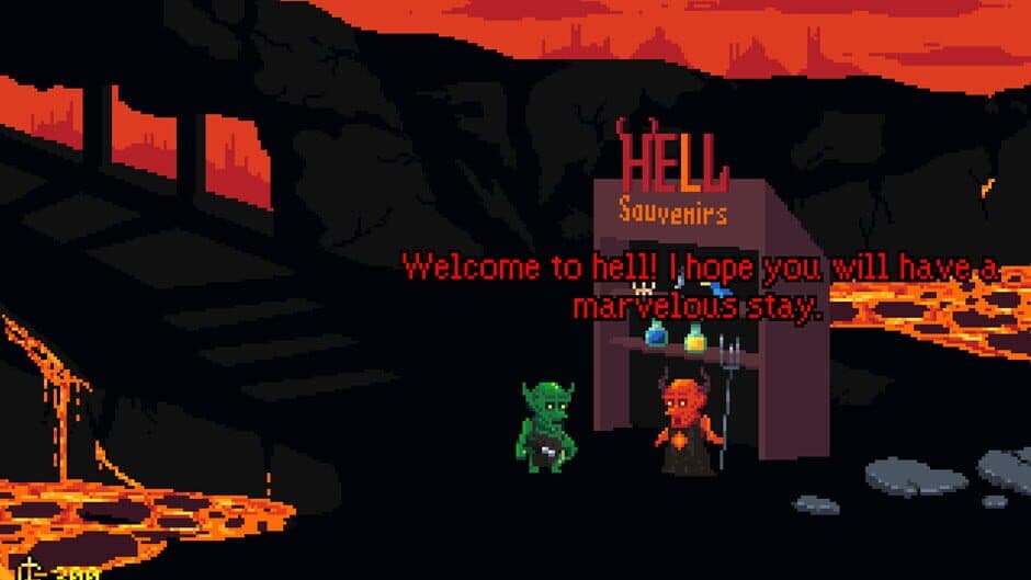 Скриншот 4 из Goblin's Journey