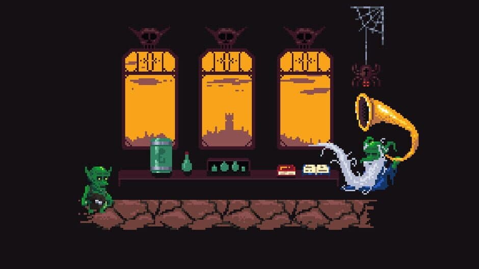 Скриншот 6 из Goblin's Journey
