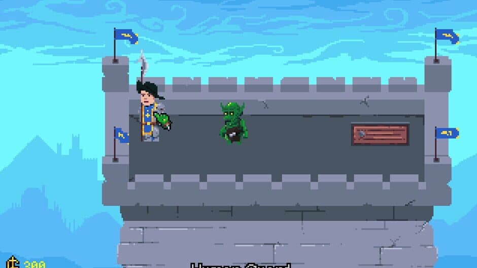 Скриншот 7 из Goblin's Journey