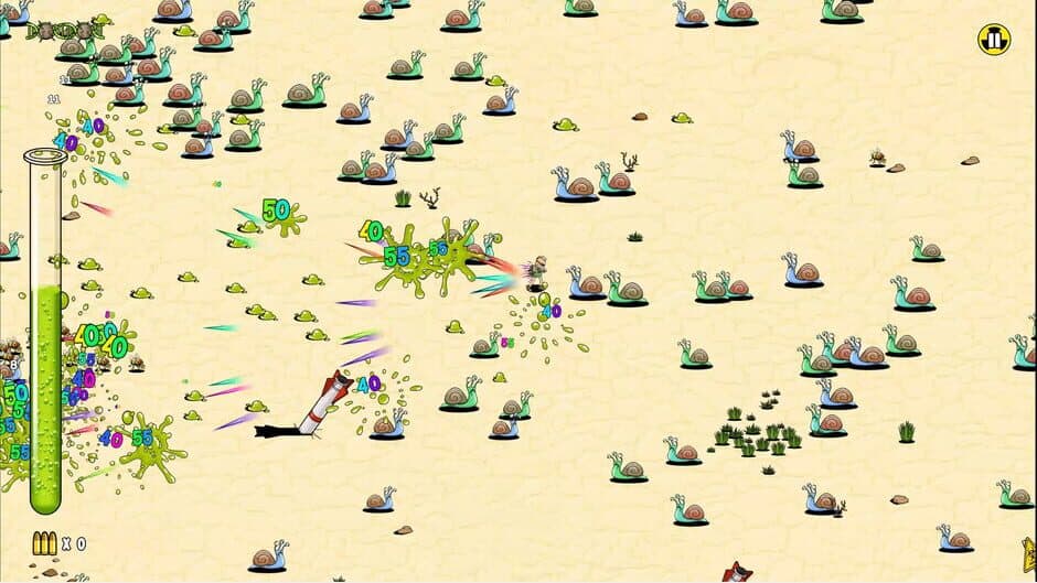 Скриншот 1 из Rad Survivor