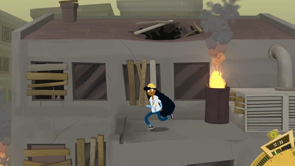 Скриншот 7 из The Holy Gosh Darn