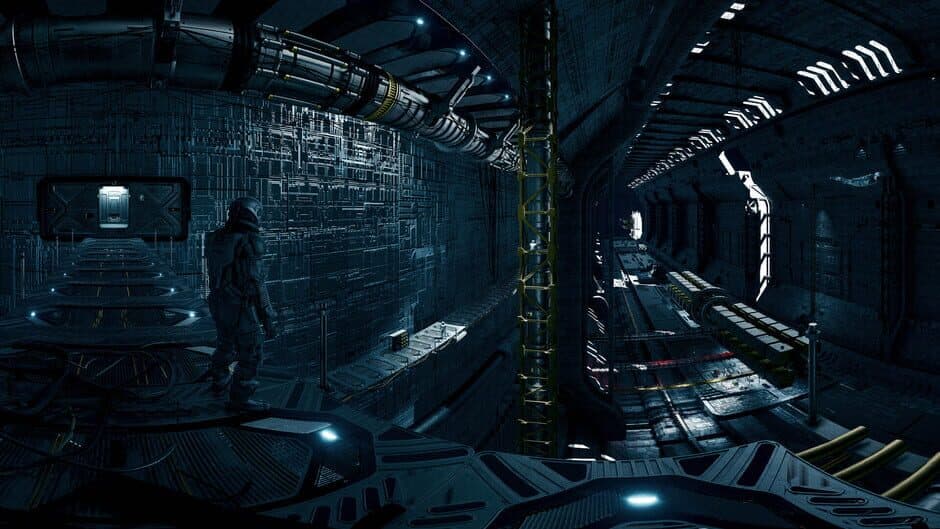 Скриншот 6 из Teleport VR