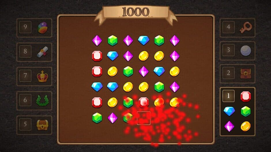 Скриншот 4 из RC Match 3