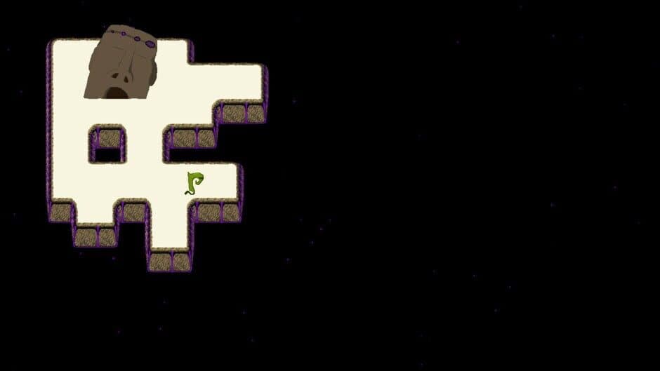 Скриншот 5 из Cosmic Holes