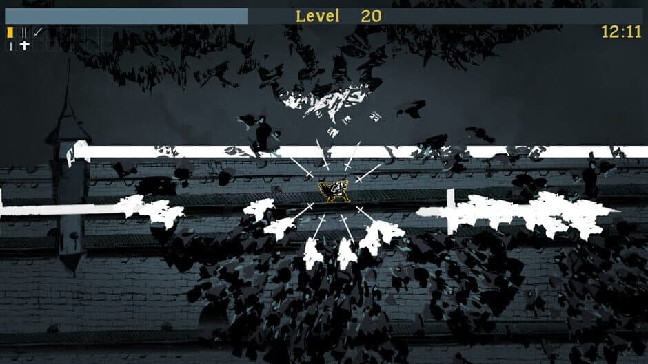 Скриншот 3 из Midnight Horde