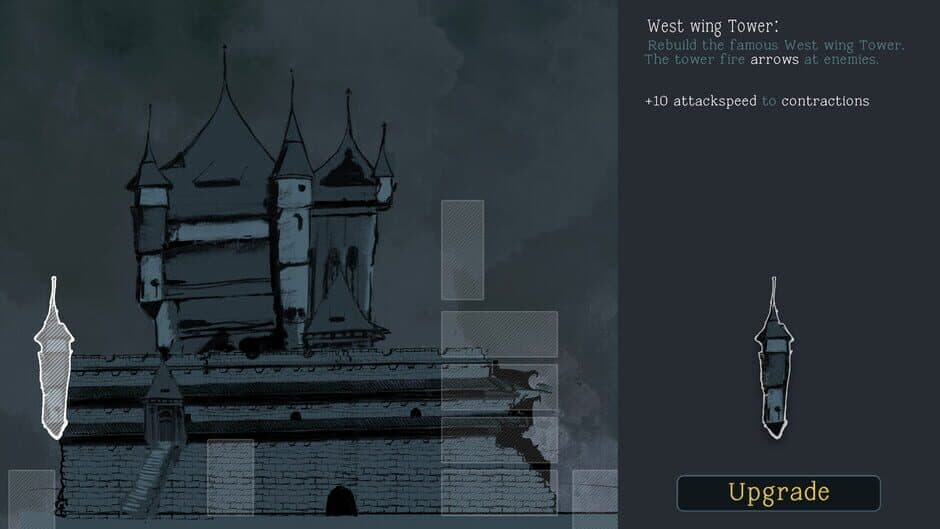 Скриншот 1 из Midnight Horde