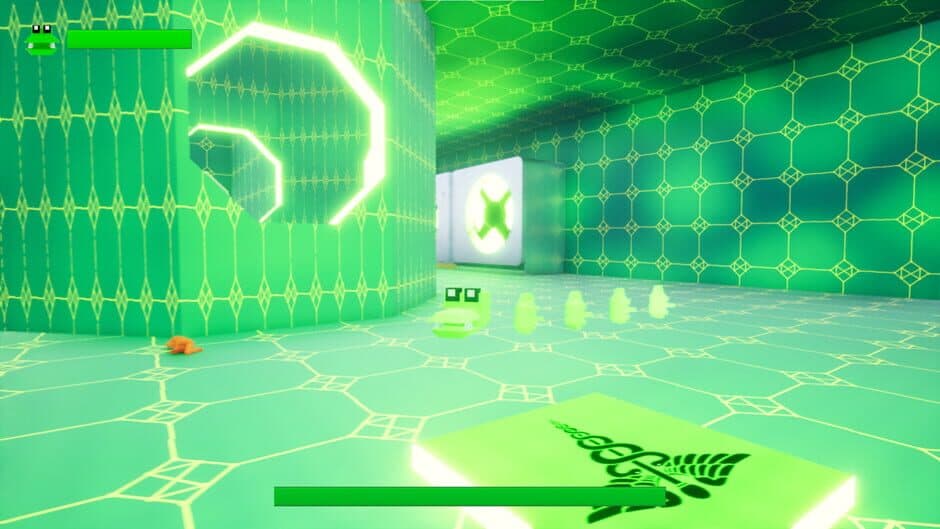Скриншот 3 из AntiVirus_Snake