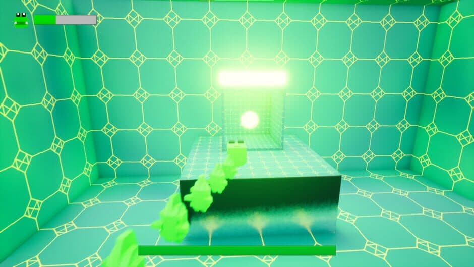 Скриншот 4 из AntiVirus_Snake