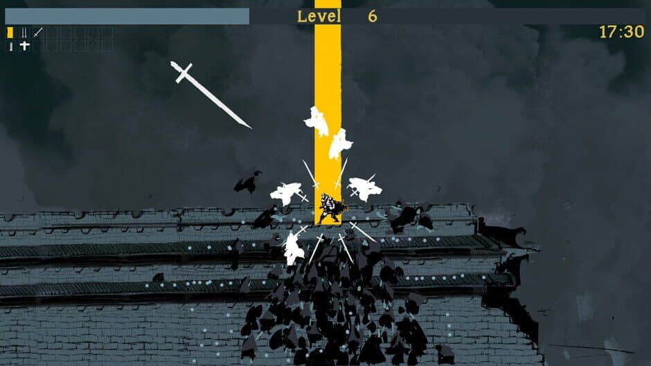 Скриншот 5 из Midnight Horde