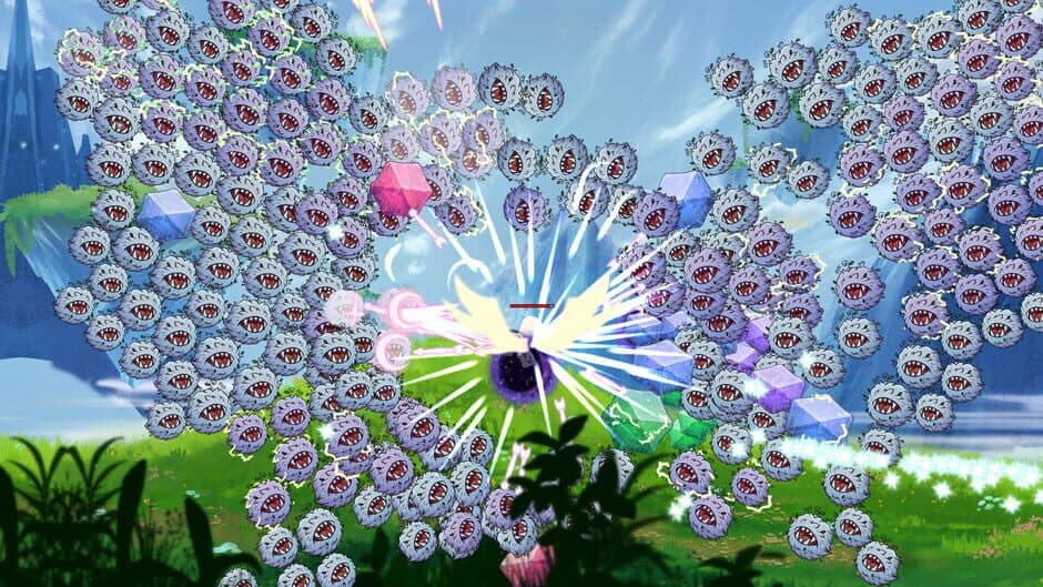 Скриншот 6 из Sky Survivors