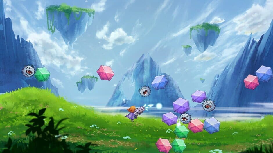 Скриншот 7 из Sky Survivors