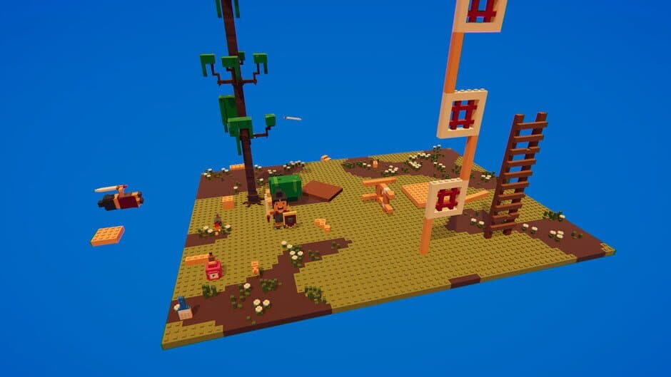 Скриншот 4 из Brickmasters