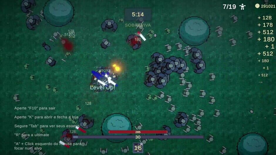 Скриншот 1 из Police Heroes